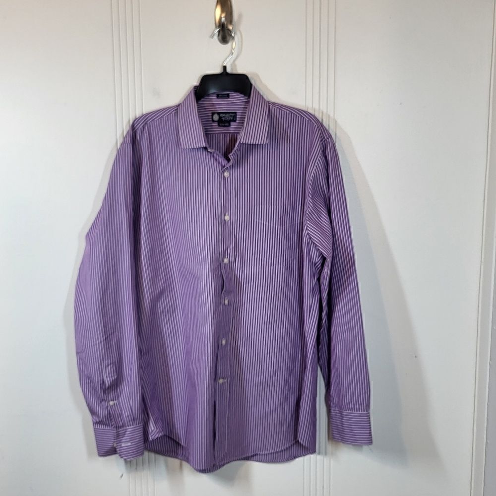 J.Crew Haberdashery Men's Button Down Shirt.